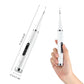 An Electric Toothbrush And Cleaner Set