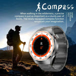 Smart Watch HD Large Screen