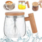 Self Stirring Mug