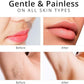 4 In 1 Facial Electric Shaver For Women