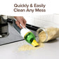 CENRR 998000PA Car Vacuum Cleaner